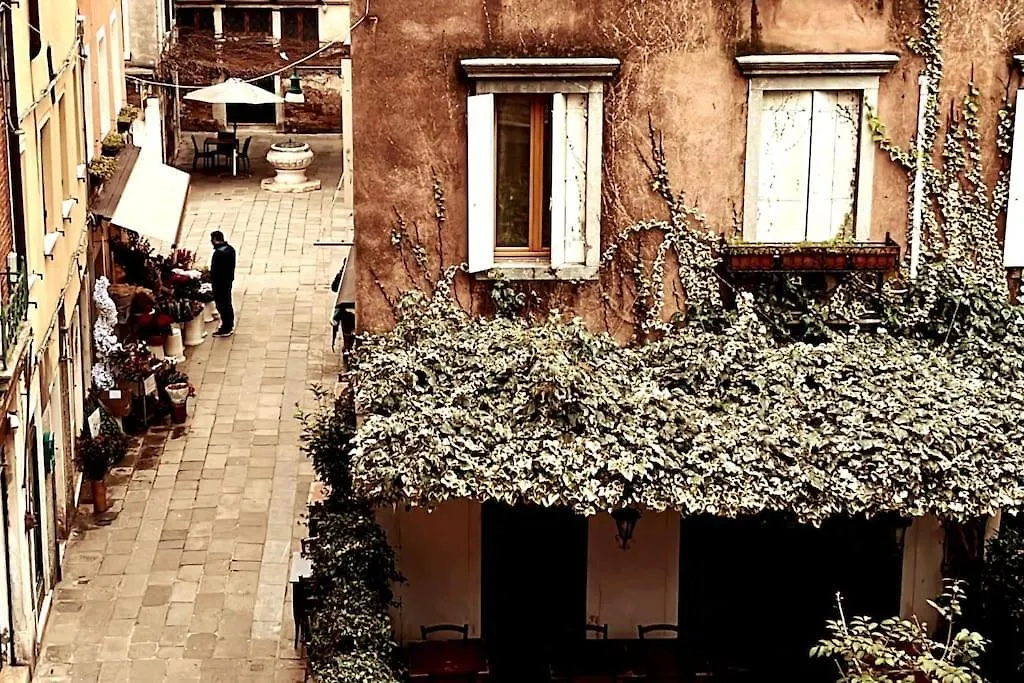 דירה Ca' Rolina A Venezia-Cannaregio איטליה