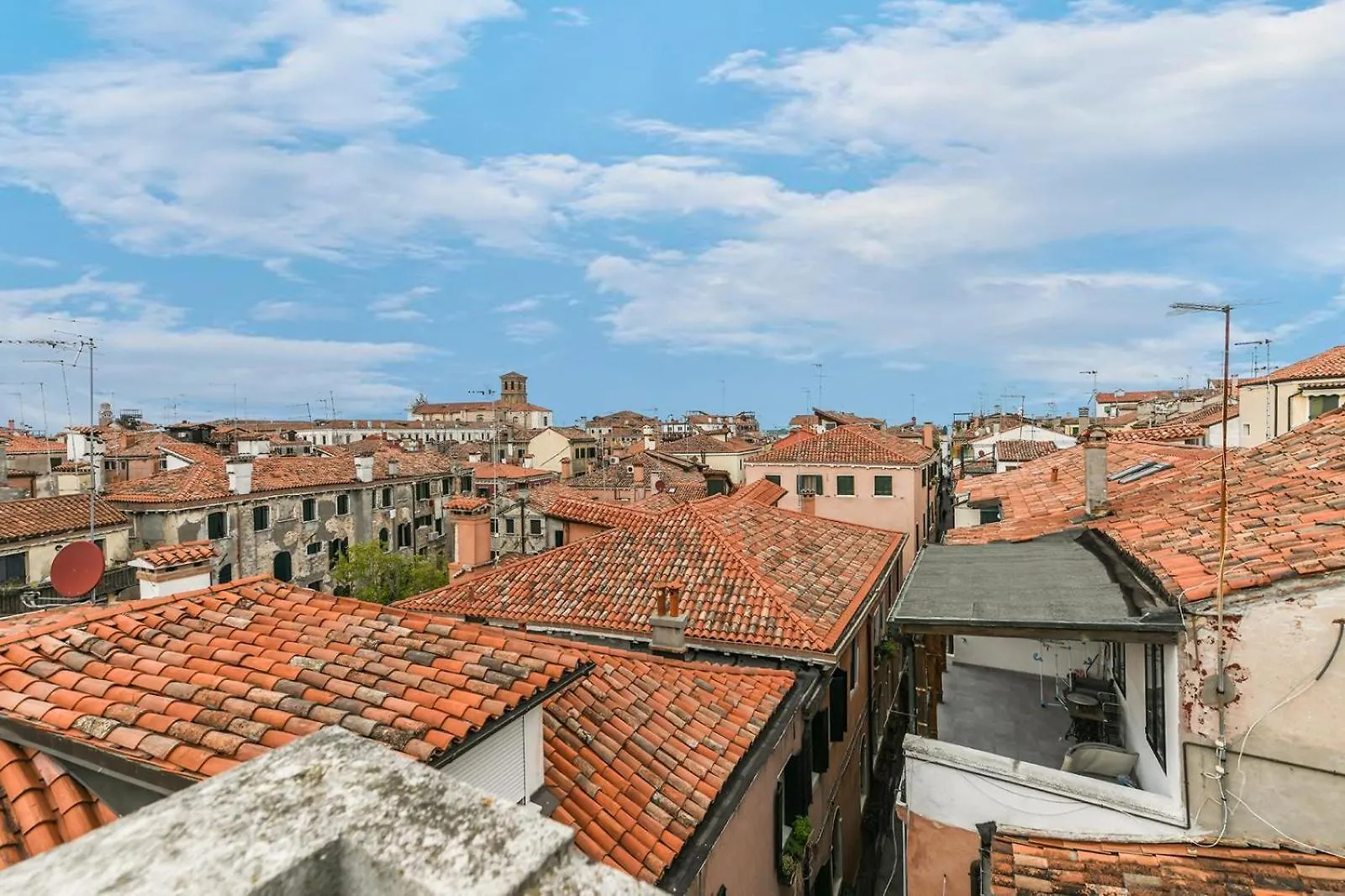 Ca' Rolina A Venezia-Cannaregio דירה ונציה
