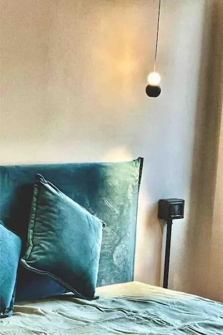 Ca' Rolina A Venezia-Cannaregio Apartmán