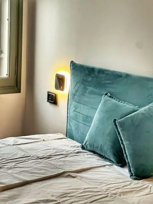 Ca' Rolina A Venezia-Cannaregio Benátky