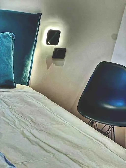 Ca' Rolina A Venezia-Cannaregio Apartmán Benátky