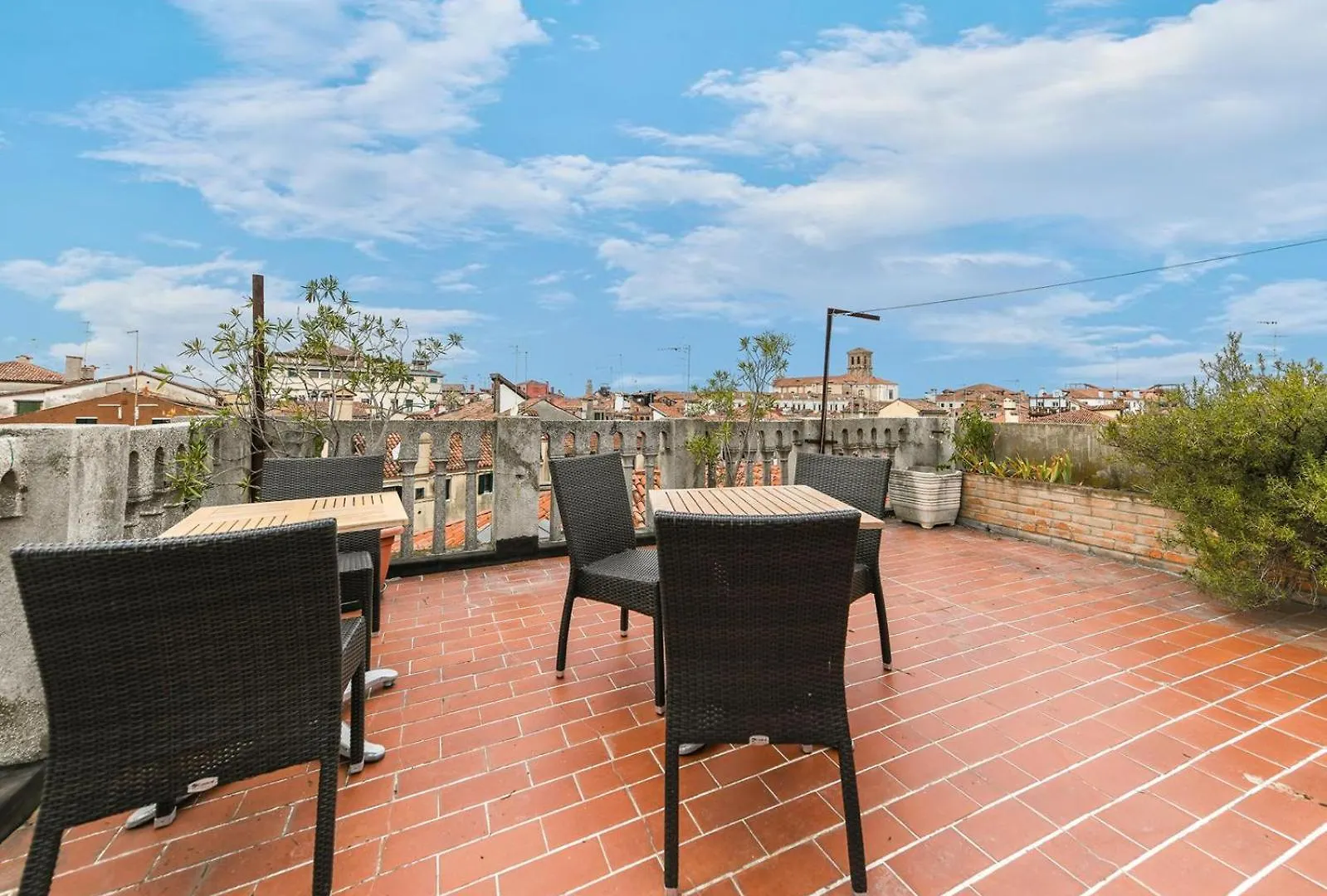 Apartmán Ca' Rolina A Venezia-Cannaregio